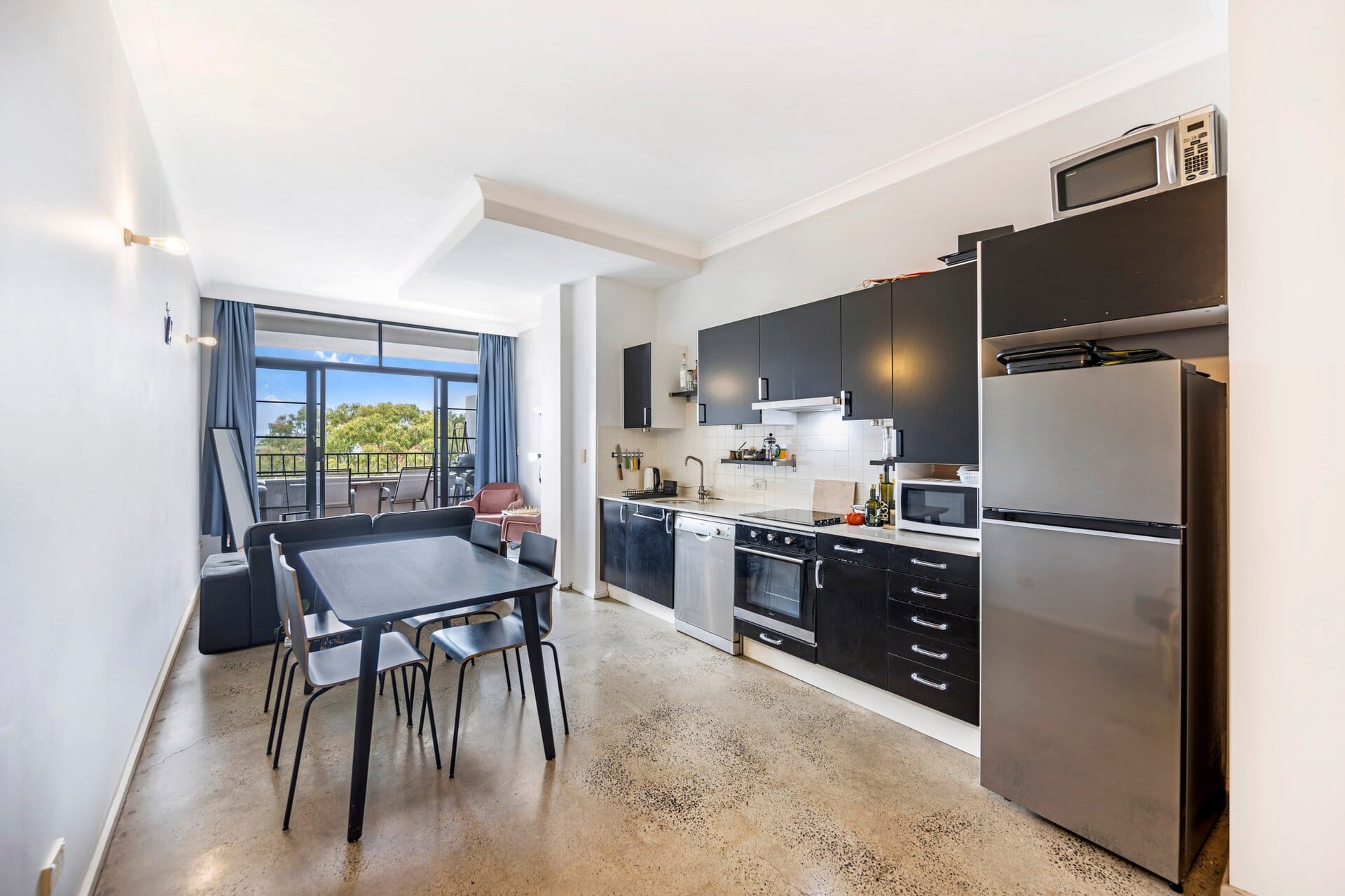 duCHATEAU | Real Estate | Surry Hills - 82-92 Cooper Street - Surry Hills