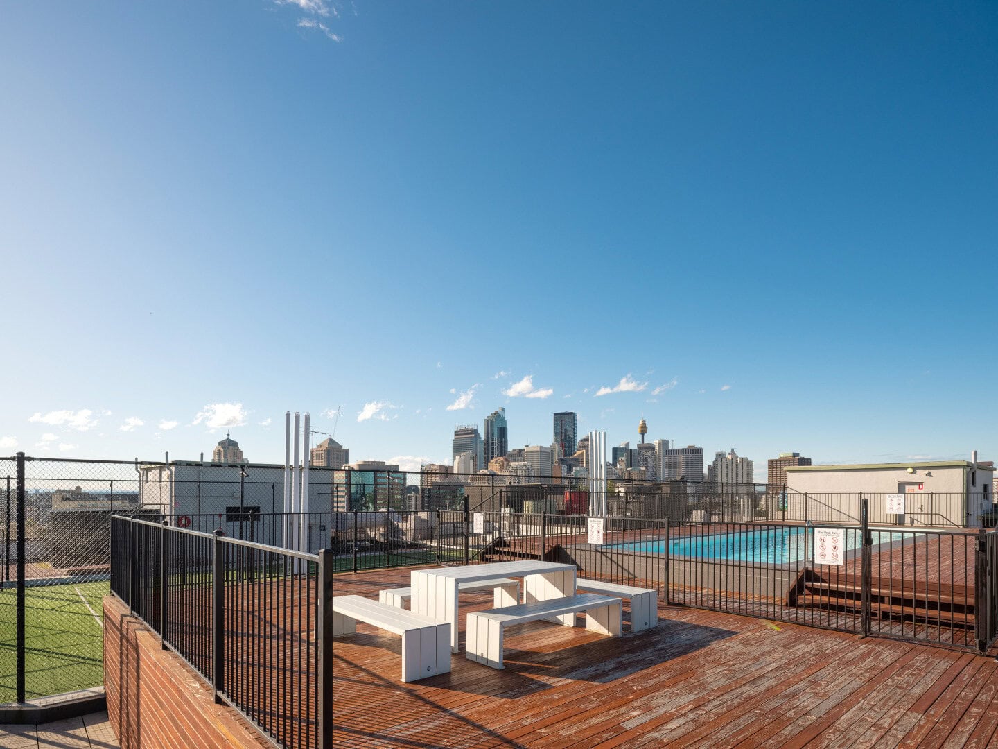 duCHATEAU | Real Estate | Surry Hills - 82-92 Cooper Street - Surry Hills