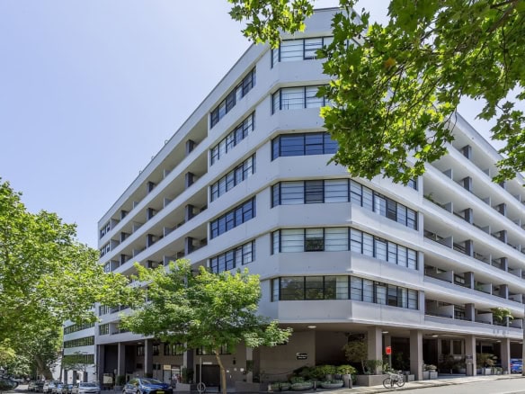 duCHATEAU | Real Estate | Surry Hills - 82-92 Cooper Street - Surry Hills