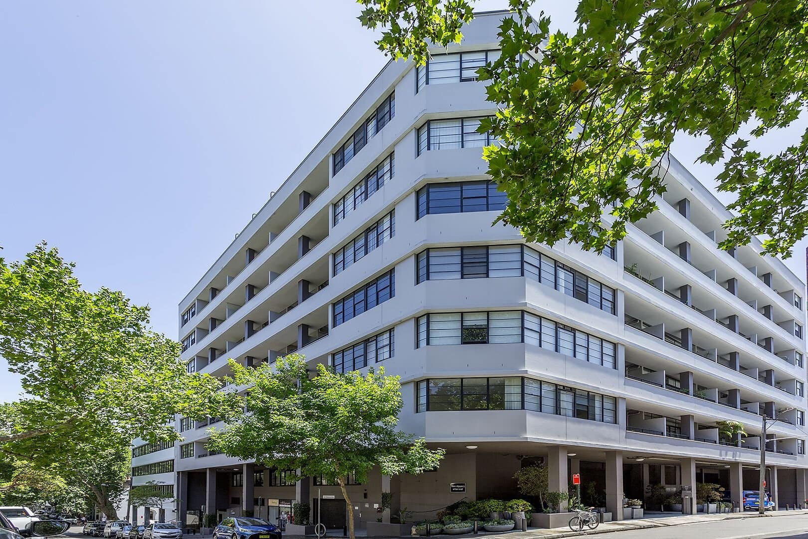 duCHATEAU | Real Estate | Surry Hills - 82-92 Cooper Street - Surry Hills