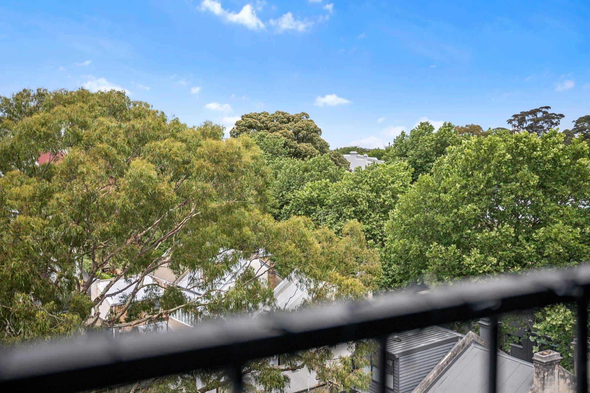 duCHATEAU | Real Estate | Surry Hills - 82-92 Cooper Street - Surry Hills