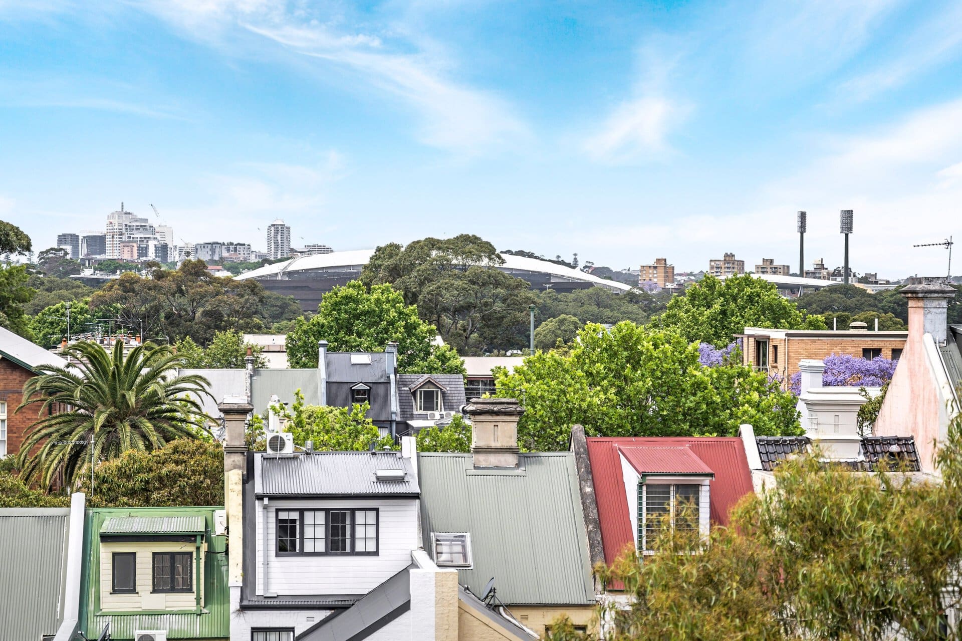 duCHATEAU | Real Estate | Surry Hills - 82-92 Cooper Street - Surry Hills
