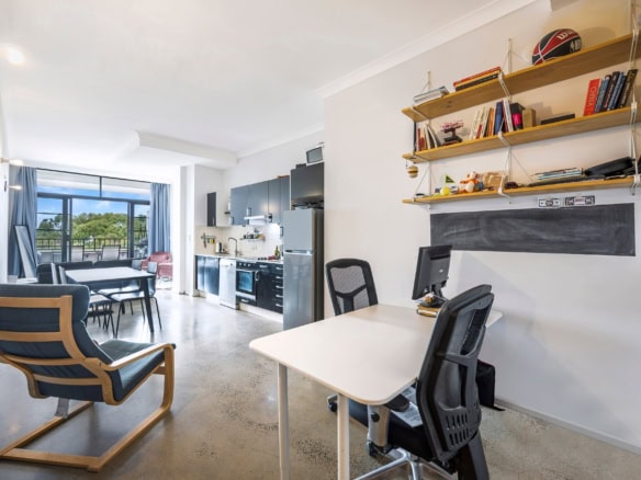 duCHATEAU | Real Estate | Surry Hills - 82-92 Cooper Street - Surry Hills
