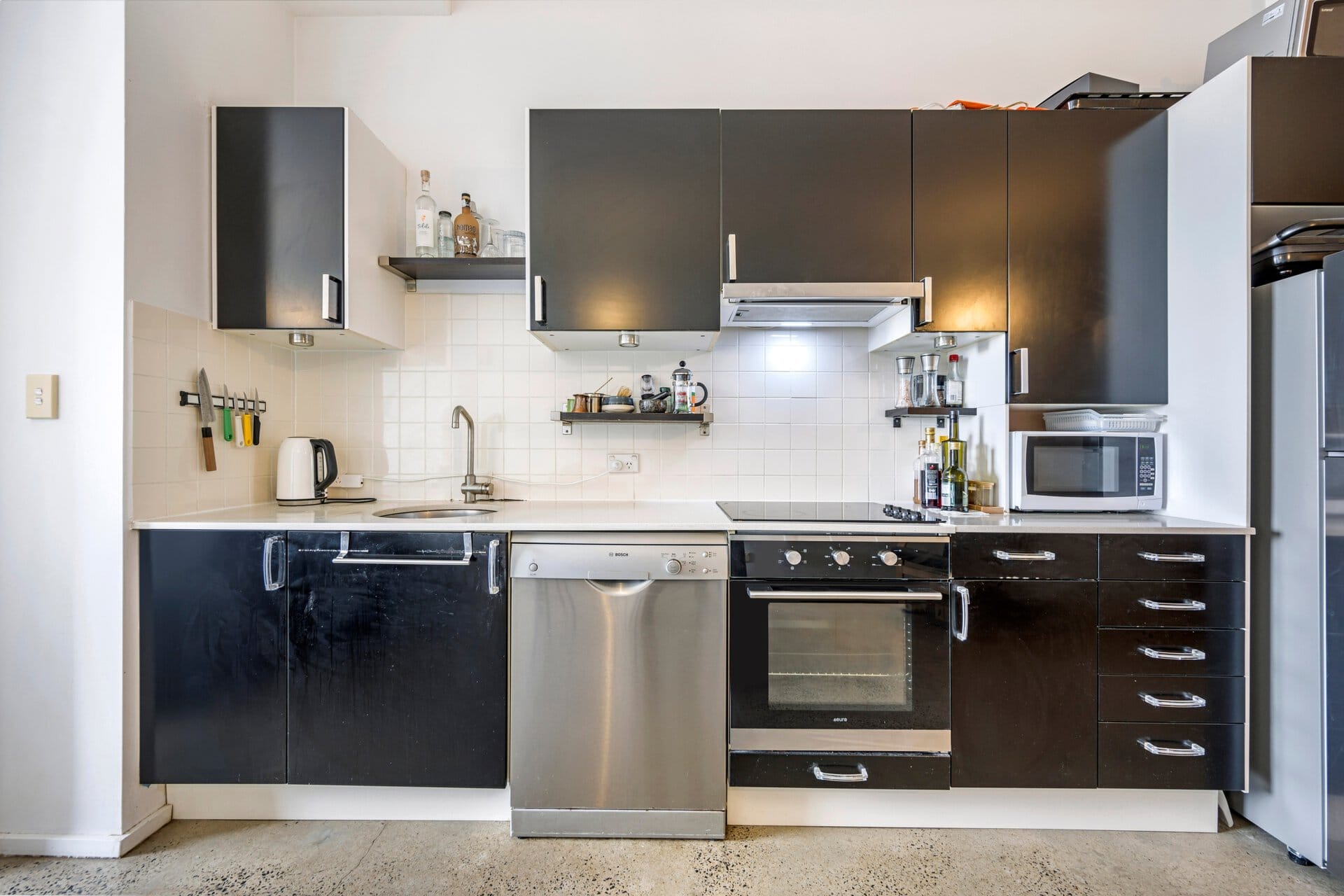 duCHATEAU | Real Estate | Surry Hills - 82-92 Cooper Street - Surry Hills
