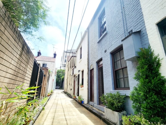 duCHATEAU | Real Estate | Surry Hills - 12 Batman Lane - Surry Hills