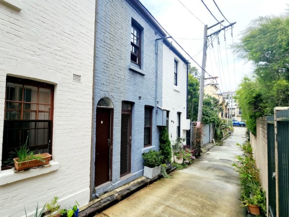 duCHATEAU | Real Estate | Surry Hills - 12 Batman Lane - Surry Hills