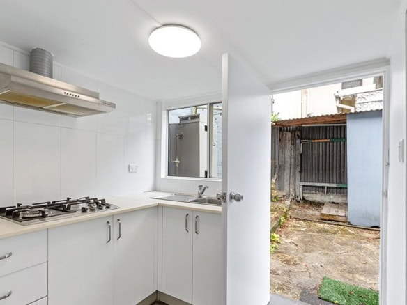 duCHATEAU | Real Estate | Surry Hills - 12 Batman Lane - Surry Hills