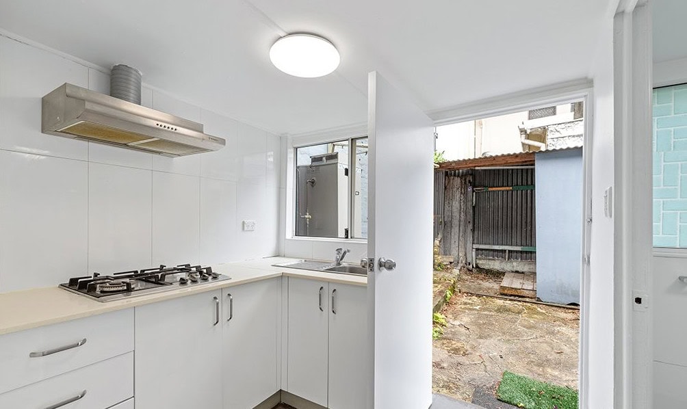 duCHATEAU | Real Estate | Surry Hills - 12 Batman Lane - Surry Hills