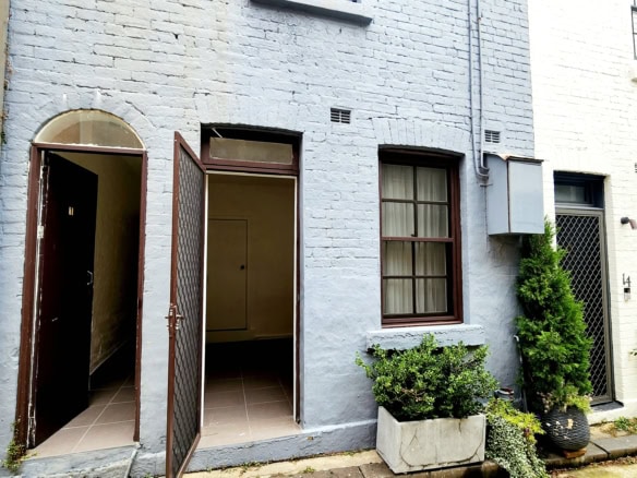 duCHATEAU | Real Estate | Surry Hills - 12 Batman Lane - Surry Hills