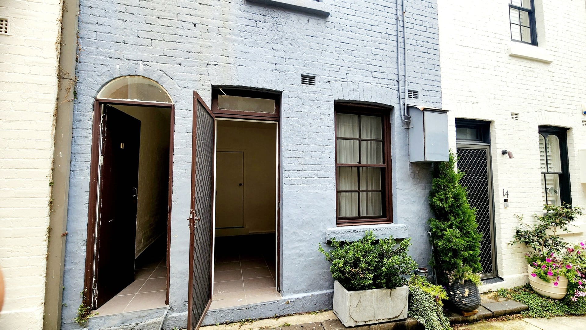 duCHATEAU | Real Estate | Surry Hills - 12 Batman Lane - Surry Hills