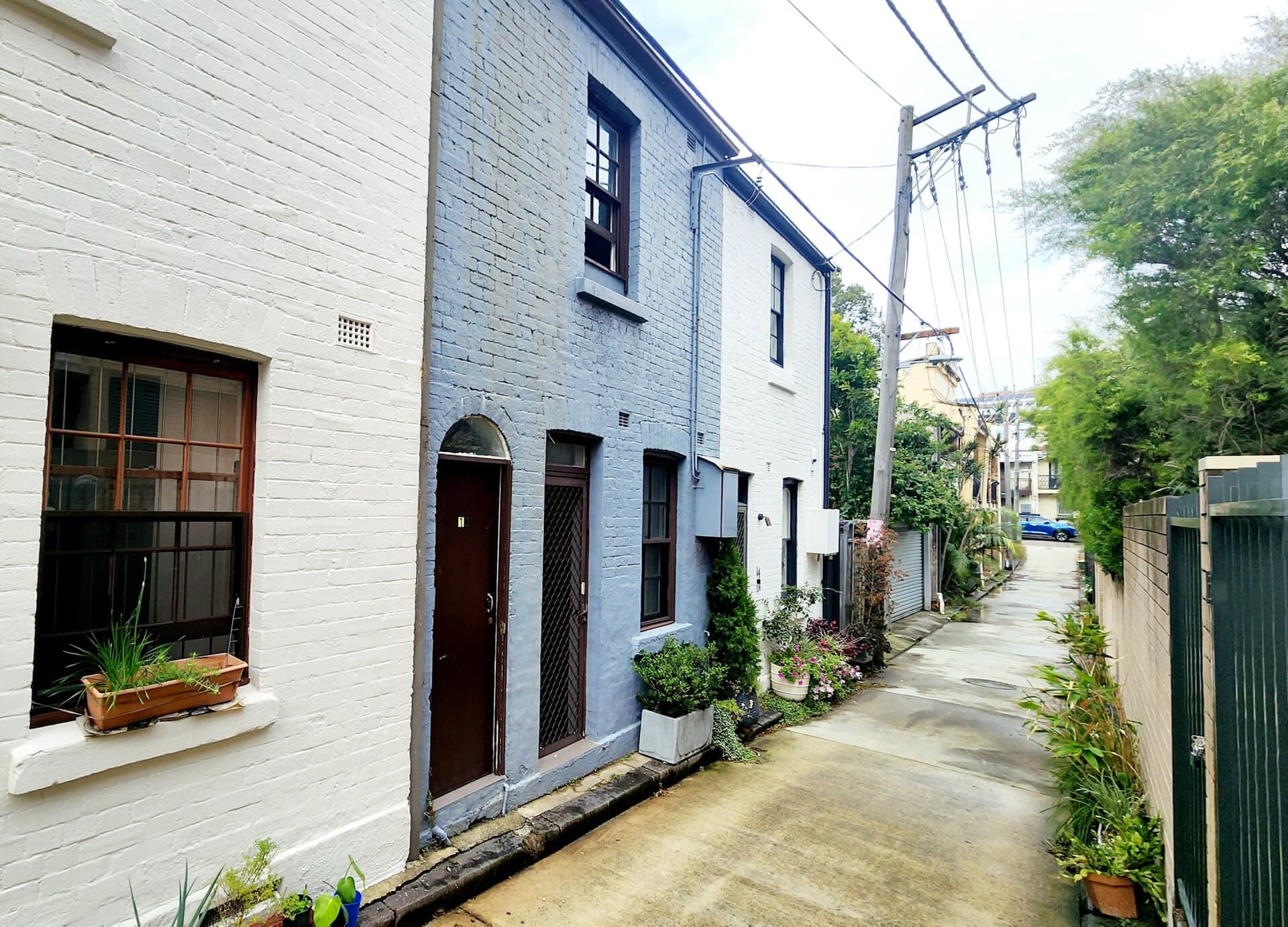 12 Batman Lane – Surry Hills duCHATEAU | Real Estate | Surry Hills - 12 Batman Lane - Surry Hills