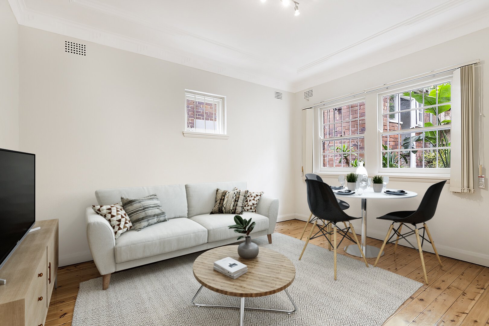 19 Cooper Street – Paddington duCHATEAU | Real Estate | Surry Hills - 19 Cooper Street - Paddington
