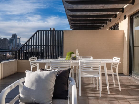 duCHATEAU | Real Estate | Surry Hills - 200 Campbell Street - Darlinghurst