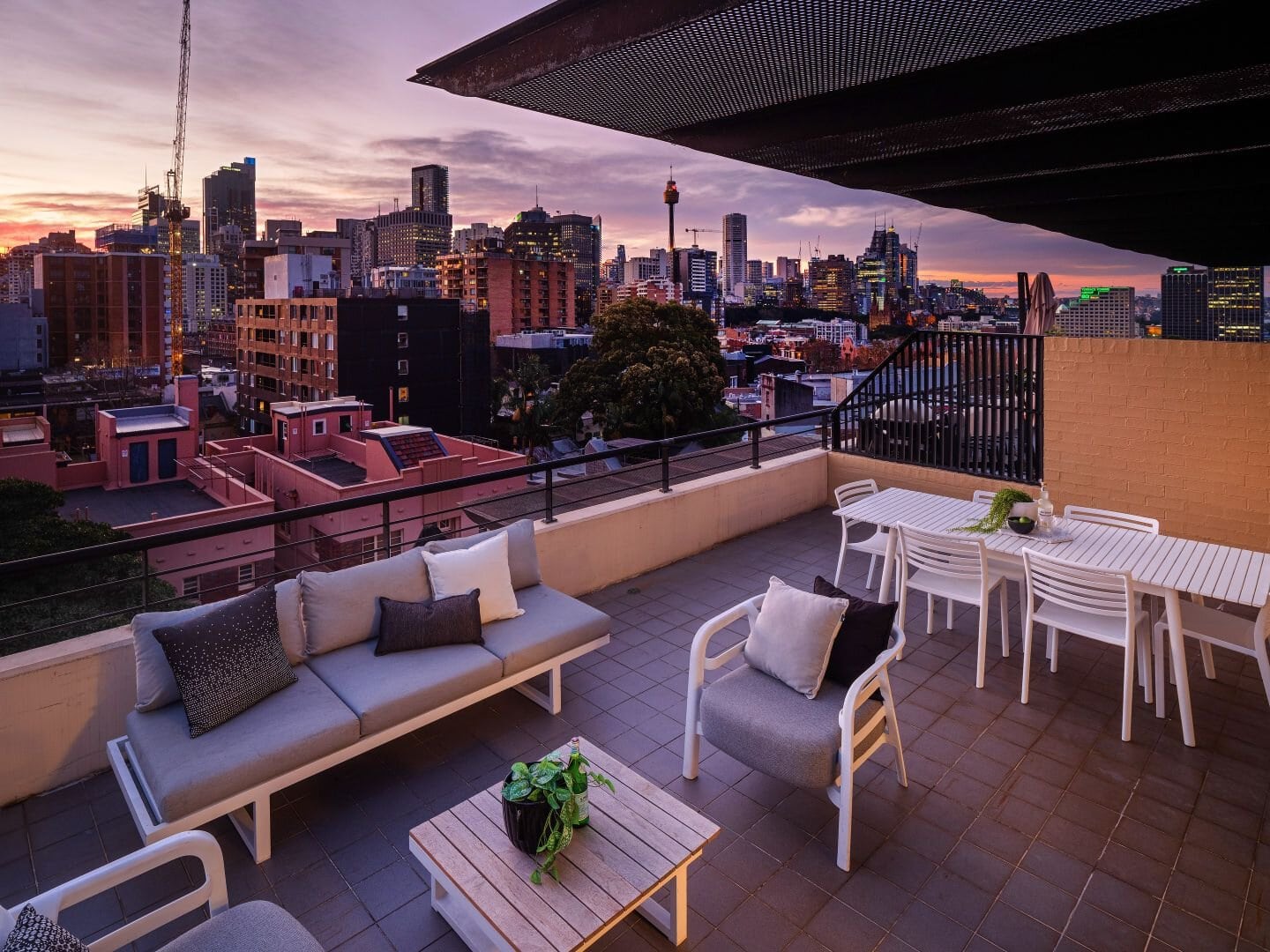 duCHATEAU | Real Estate | Surry Hills - 200 Campbell Street - Darlinghurst