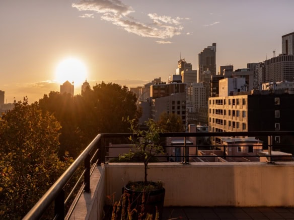 duCHATEAU | Real Estate | Surry Hills - 200 Campbell Street - Darlinghurst