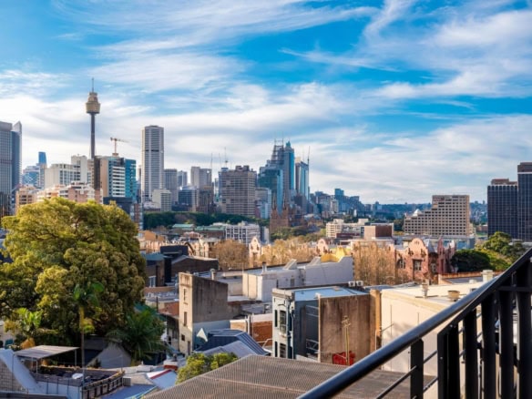 duCHATEAU | Real Estate | Surry Hills - 200 Campbell Street - Darlinghurst