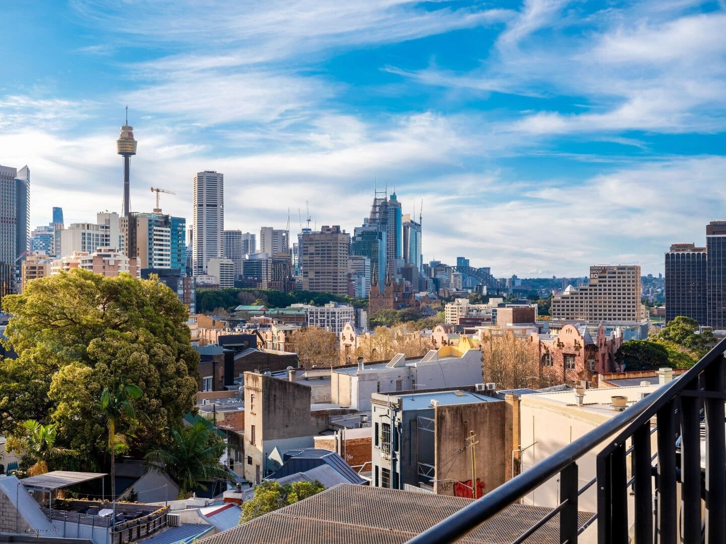 duCHATEAU | Real Estate | Surry Hills - 200 Campbell Street - Darlinghurst