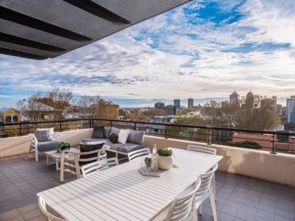 duCHATEAU | Real Estate | Surry Hills - 200 Campbell Street - Darlinghurst
