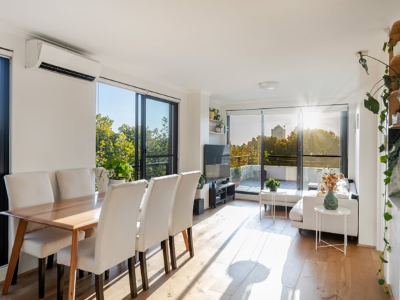duCHATEAU | Real Estate | Surry Hills - 200 Campbell Street - Darlinghurst