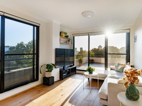 duCHATEAU | Real Estate | Surry Hills - 200 Campbell Street - Darlinghurst