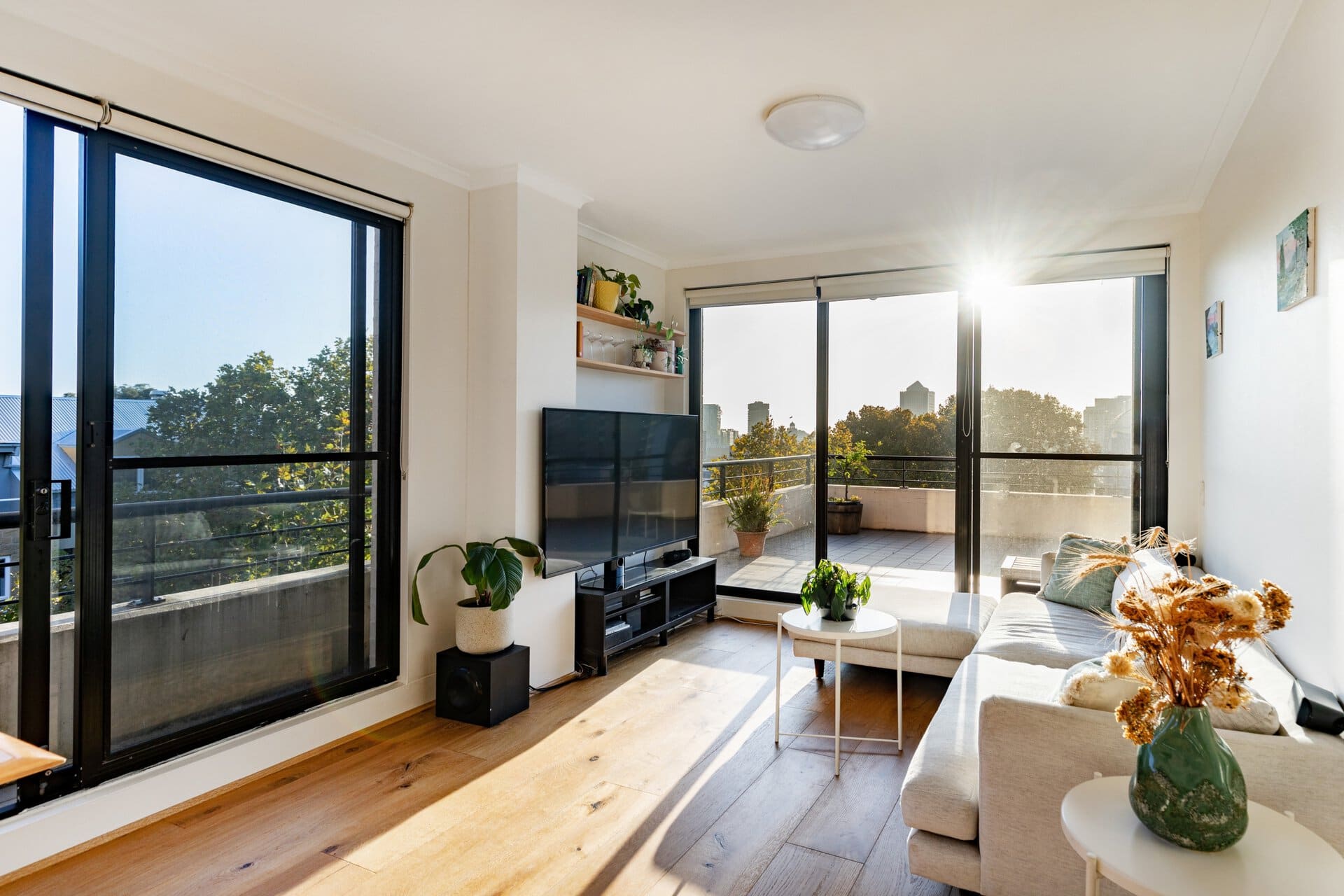 duCHATEAU | Real Estate | Surry Hills - 200 Campbell Street - Darlinghurst