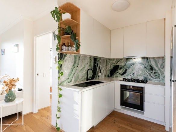 duCHATEAU | Real Estate | Surry Hills - 200 Campbell Street - Darlinghurst