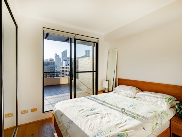 duCHATEAU | Real Estate | Surry Hills - 200 Campbell Street - Darlinghurst
