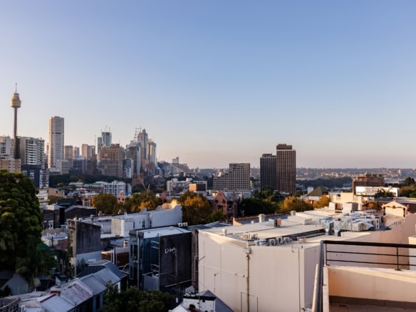 duCHATEAU | Real Estate | Surry Hills - 200 Campbell Street - Darlinghurst