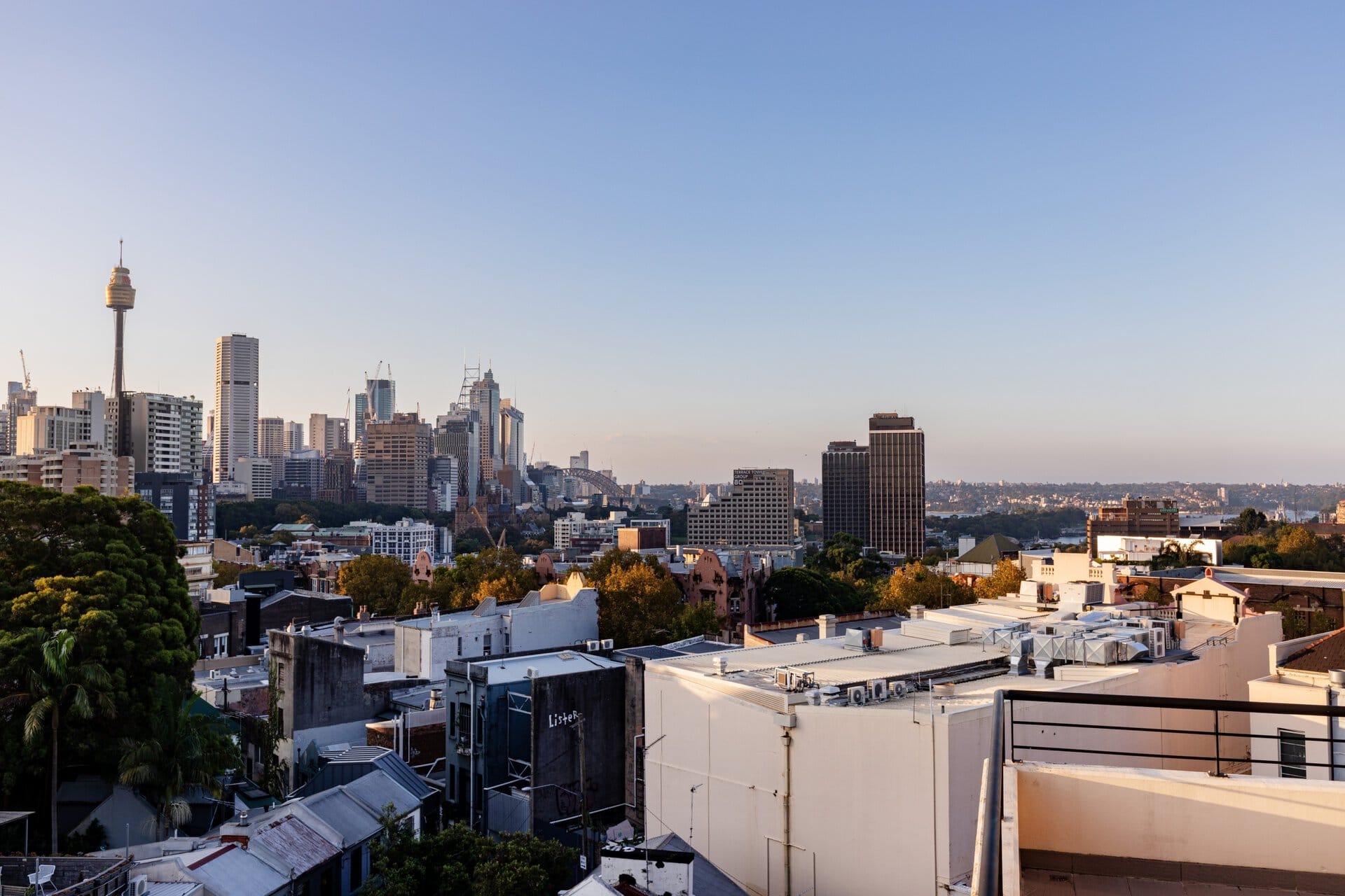 duCHATEAU | Real Estate | Surry Hills - 200 Campbell Street - Darlinghurst