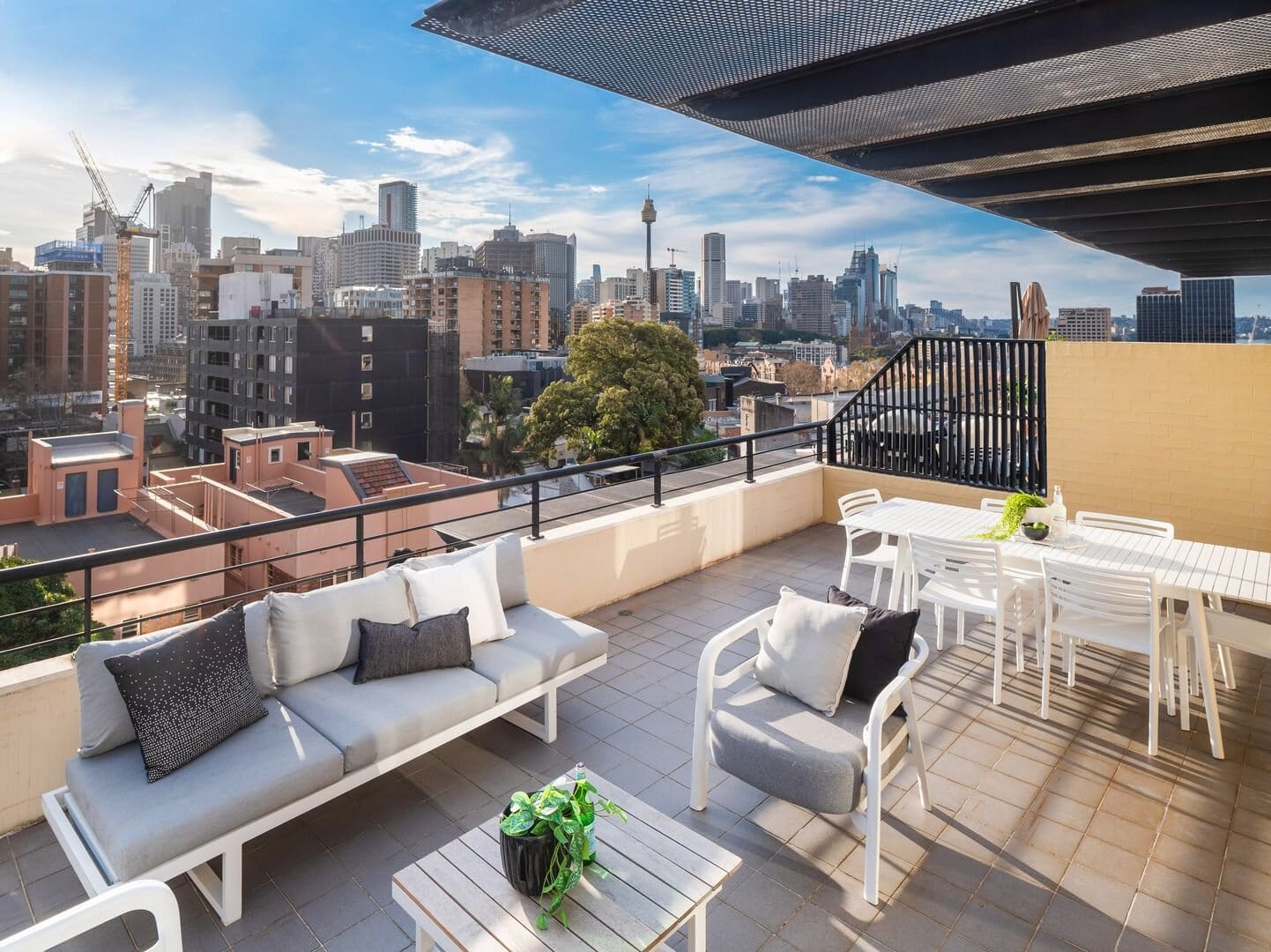 200 Campbell Street – Darlinghurst duCHATEAU | Real Estate | Surry Hills - 200 Campbell Street - Darlinghurst