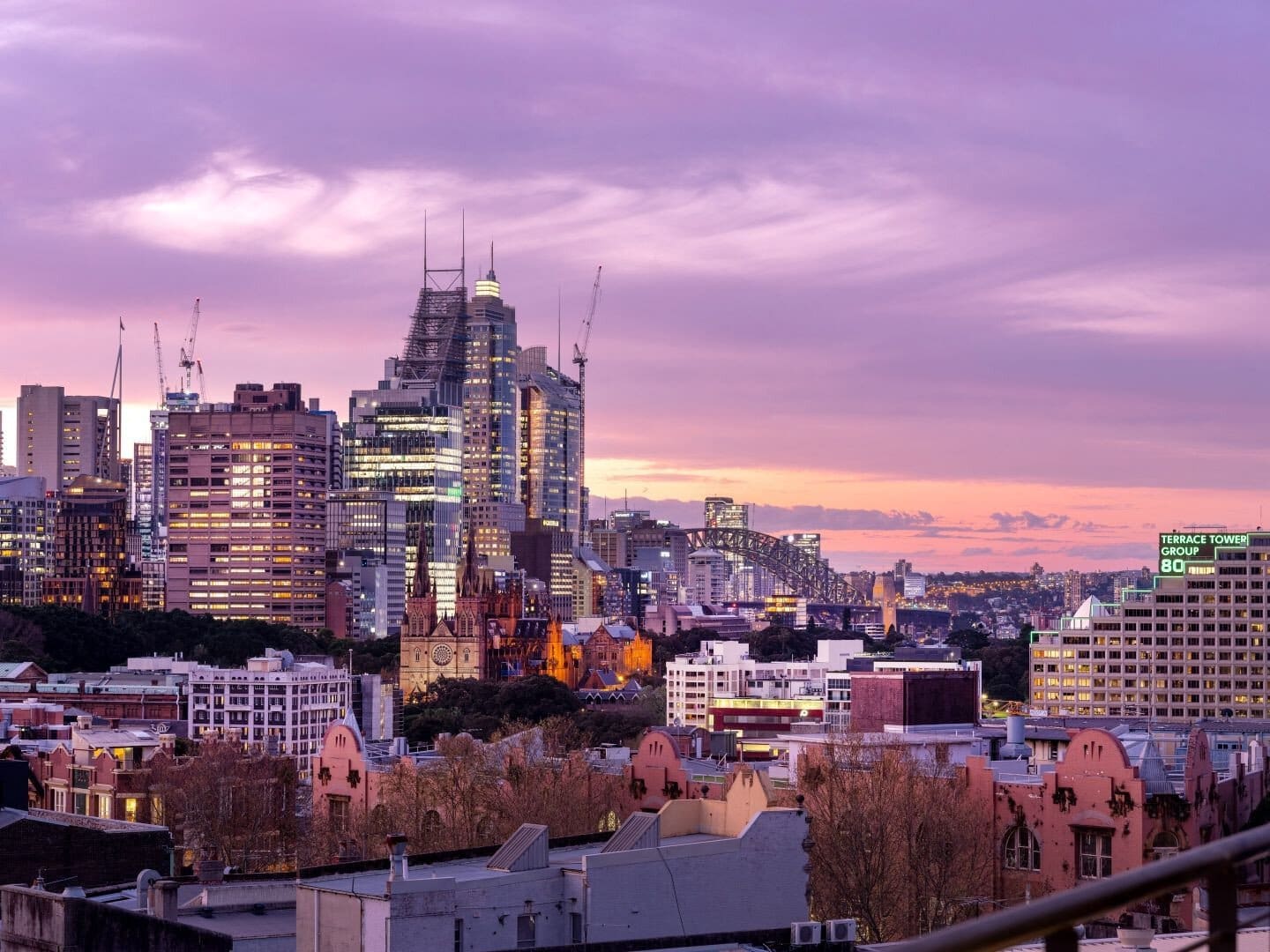 duCHATEAU | Real Estate | Surry Hills - 200 Campbell Street - Surry Hills