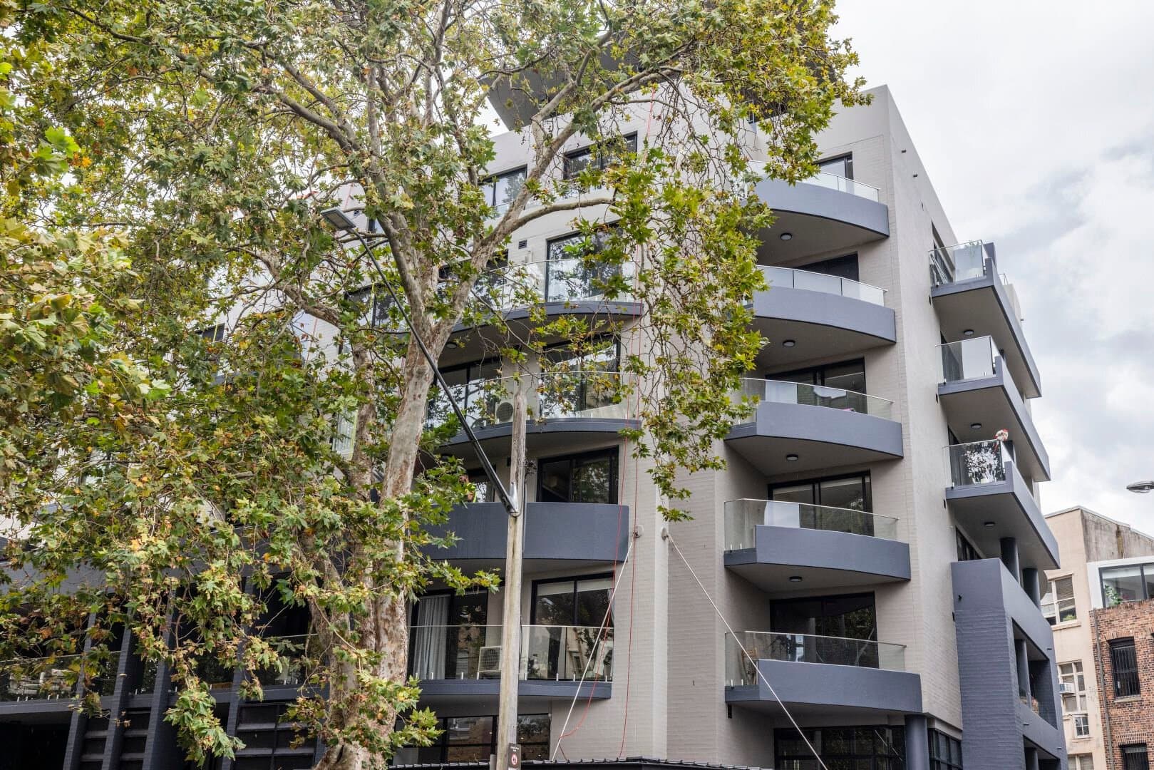 duCHATEAU | Real Estate | Surry Hills - 200 Campbell Street - Surry Hills