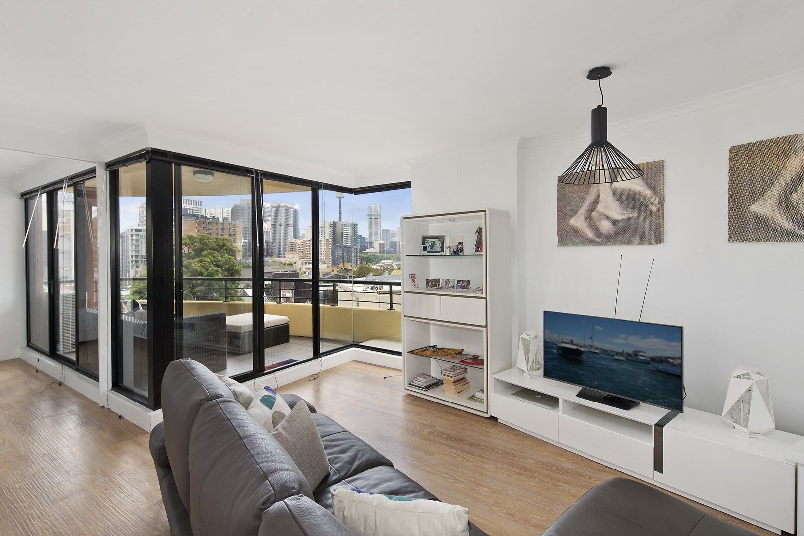 duCHATEAU | Real Estate | Surry Hills - 200 Campbell Street - Surry Hills