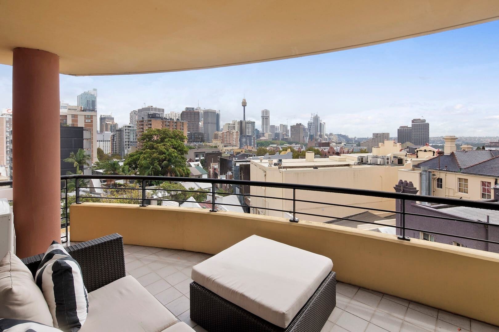 duCHATEAU | Real Estate | Surry Hills - 200 Campbell Street - Surry Hills