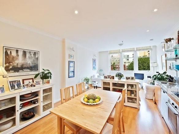 duCHATEAU | Real Estate | Surry Hills - 26 Kippax Street - Surry Hills