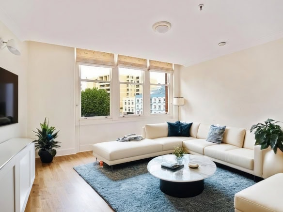 duCHATEAU | Real Estate | Surry Hills - 26 Kippax Street - Surry Hills
