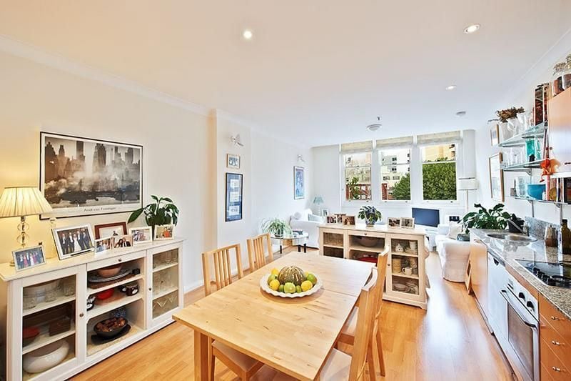 duCHATEAU | Real Estate | Surry Hills - 26 Kippax Street - Surry Hills