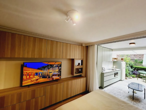 duCHATEAU | Real Estate | Surry Hills - 302 Crown Street - Surry Hills