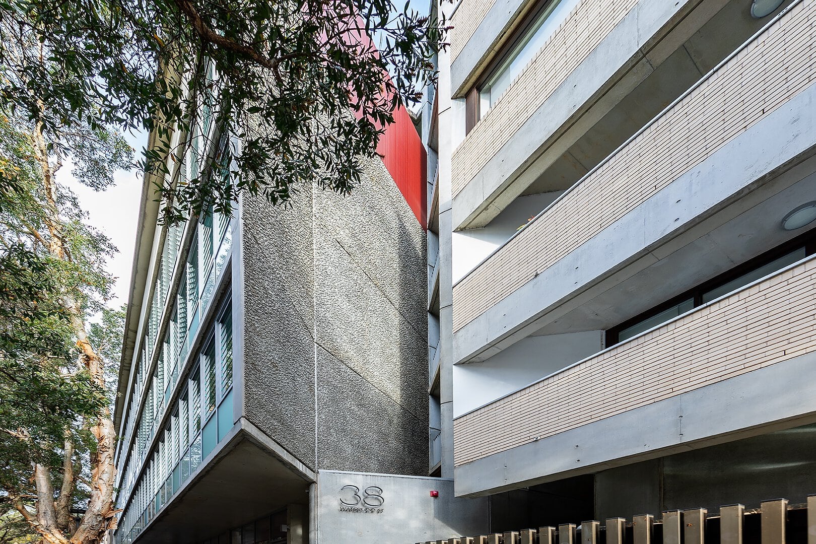 duCHATEAU | Real Estate | Surry Hills - 38 Waterloo Street - Surry Hills