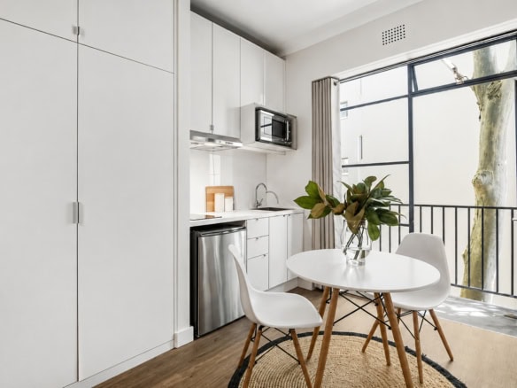 duCHATEAU | Real Estate | Surry Hills - 7 St Neots Avenue - Potts Point
