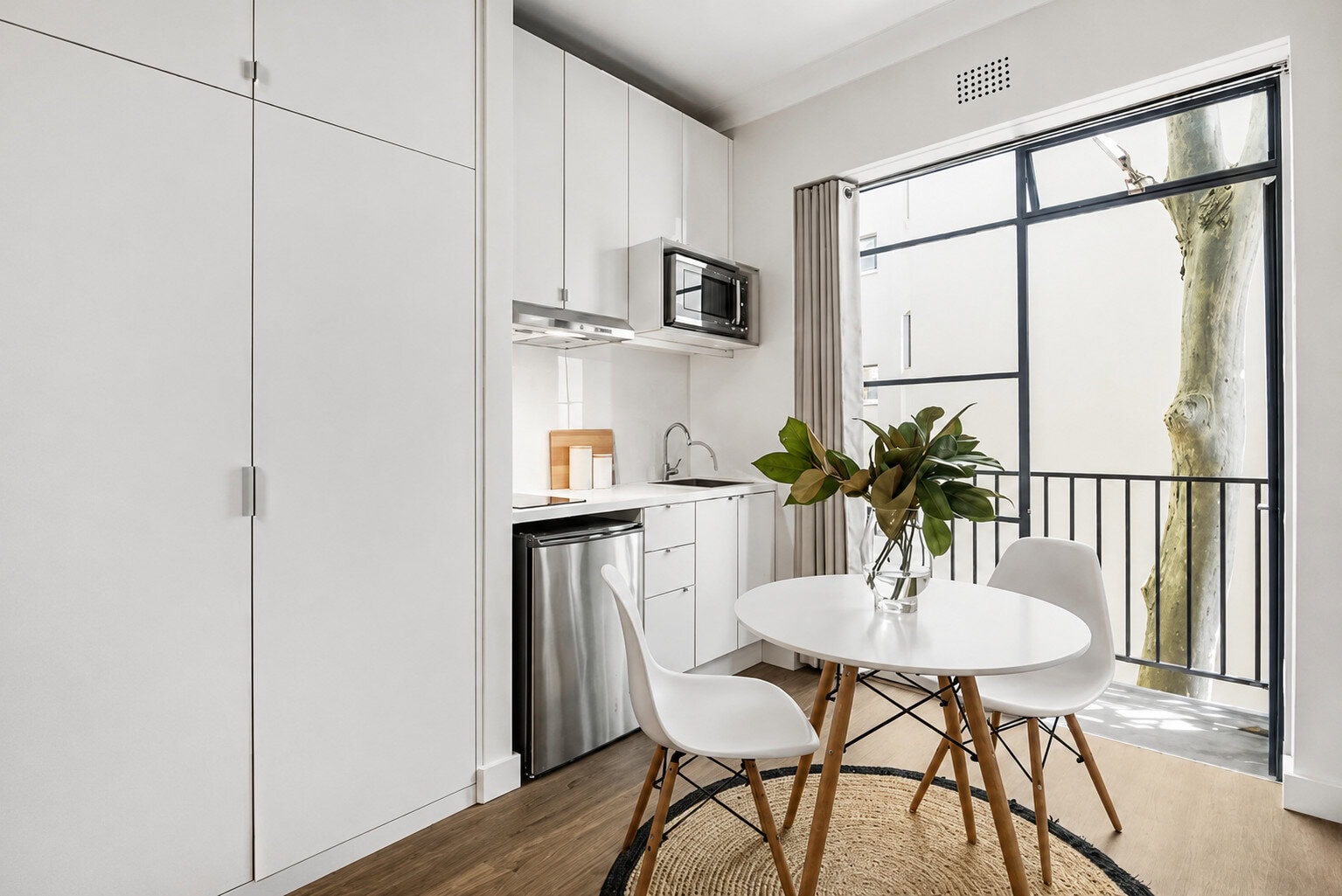 duCHATEAU | Real Estate | Surry Hills - 7 St Neots Avenue - Potts Point
