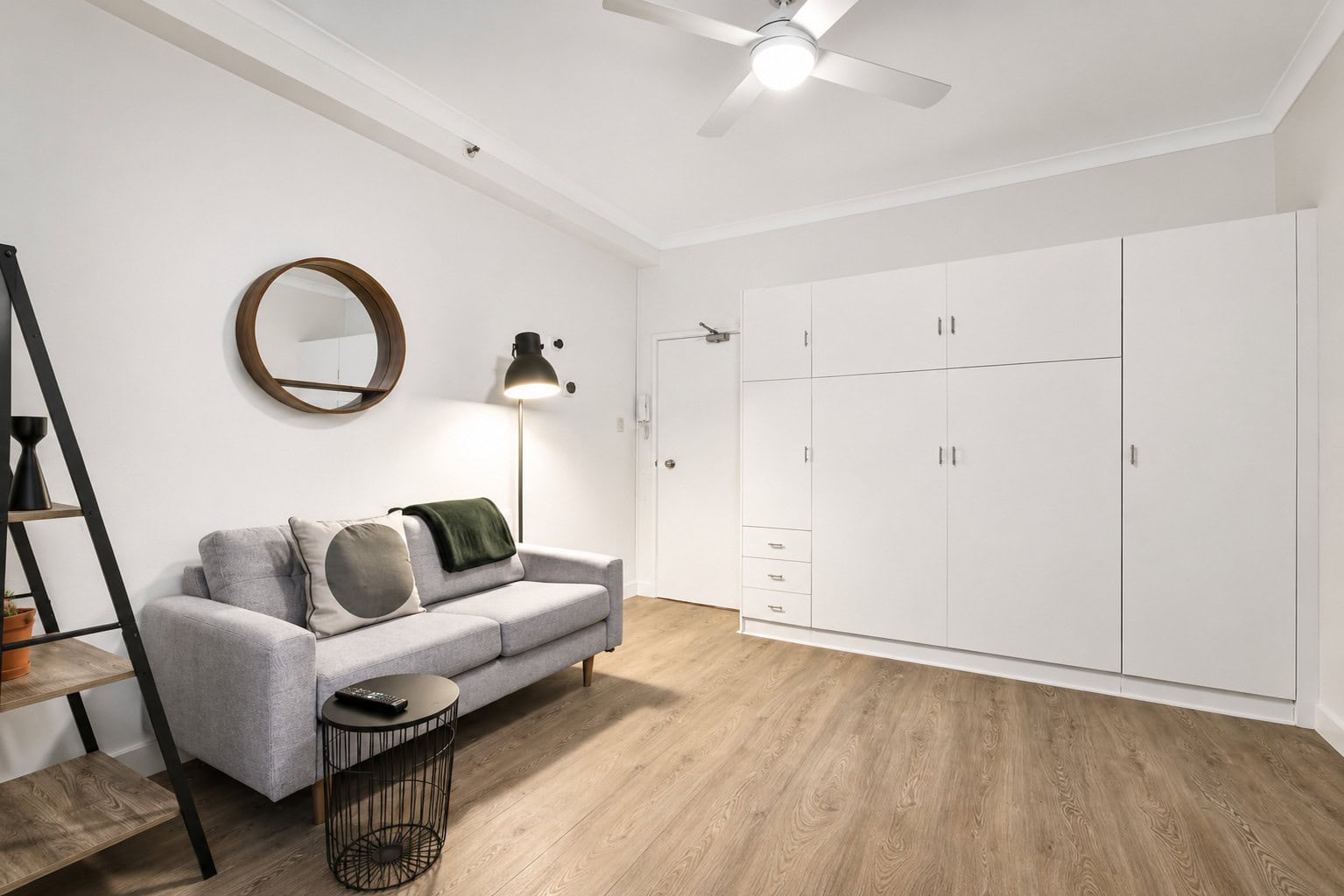 duCHATEAU | Real Estate | Surry Hills - 7 St Neots Avenue - Potts Point