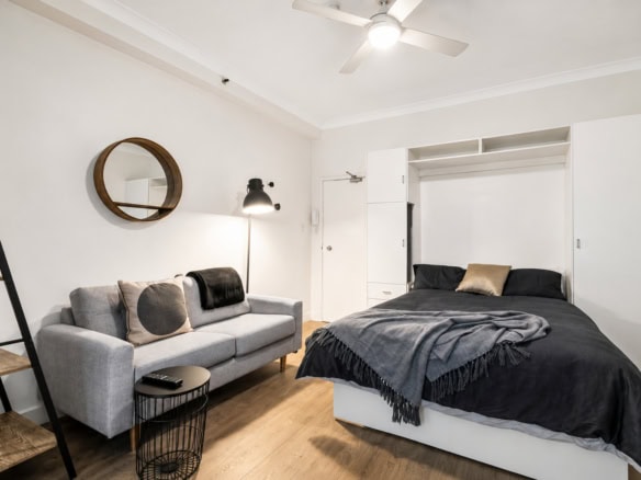duCHATEAU | Real Estate | Surry Hills - 7 St Neots Avenue - Potts Point