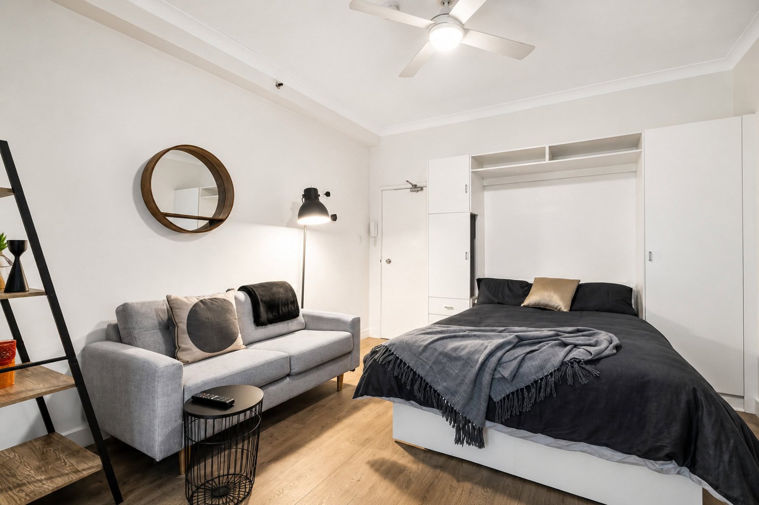 duCHATEAU | Real Estate | Surry Hills - 7 St Neots Avenue - Potts Point