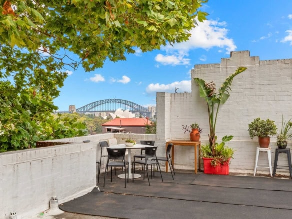 duCHATEAU | Real Estate | Surry Hills - 7 St Neots Avenue - Potts Point