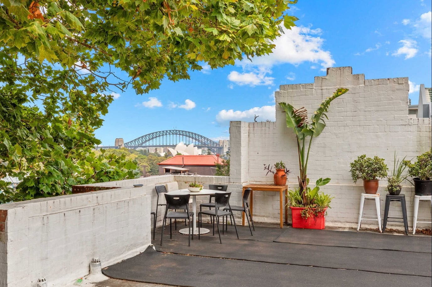 duCHATEAU | Real Estate | Surry Hills - 7 St Neots Avenue - Potts Point