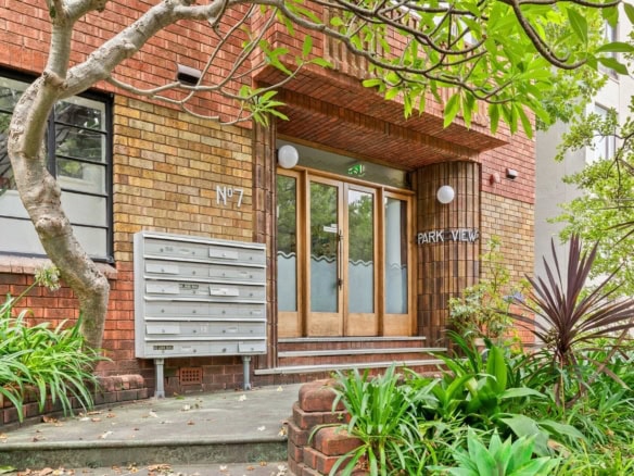 duCHATEAU | Real Estate | Surry Hills - 7 St Neots Avenue - Potts Point