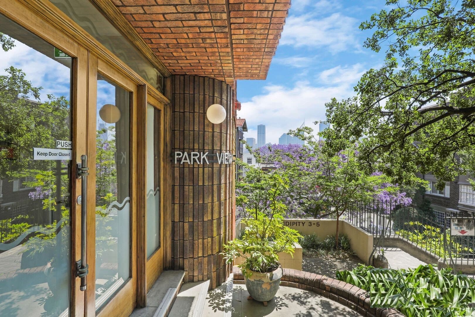 7 St Neots Avenue – Potts Point duCHATEAU | Real Estate | Surry Hills - 7 St Neots Avenue - Potts Point