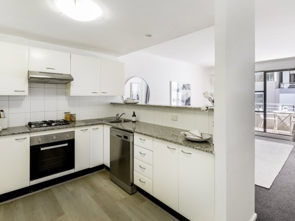 duCHATEAU | Real Estate | Surry Hills - 1 Poplar Street - Surry Hills