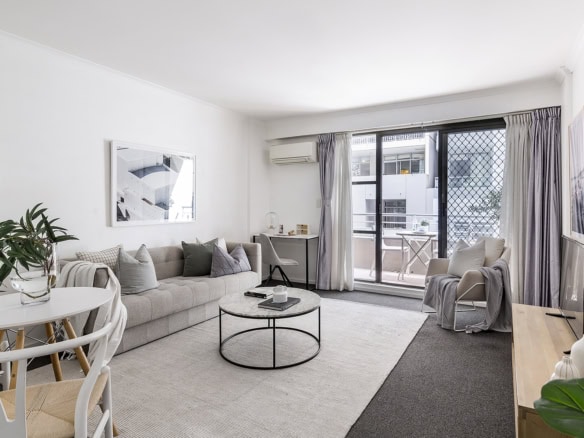 duCHATEAU | Real Estate | Surry Hills - 1 Poplar Street - Surry Hills